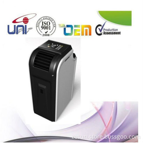High Cooling Efficiency Portable Air Conditioner